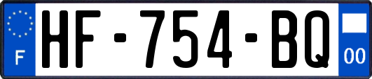 HF-754-BQ