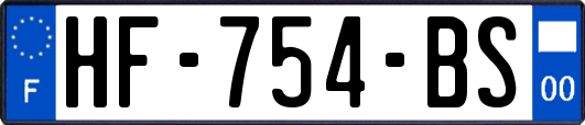 HF-754-BS