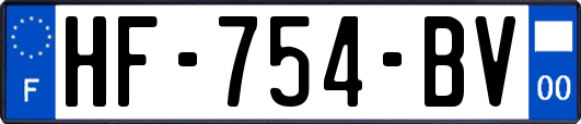 HF-754-BV