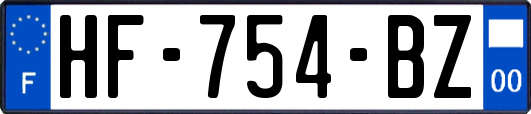 HF-754-BZ