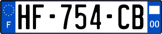 HF-754-CB