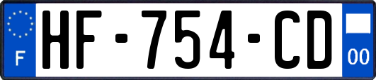 HF-754-CD