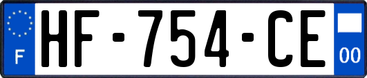 HF-754-CE