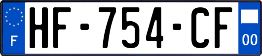 HF-754-CF