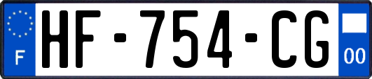HF-754-CG