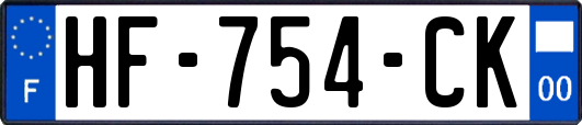 HF-754-CK