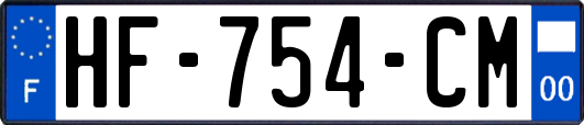 HF-754-CM