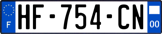 HF-754-CN