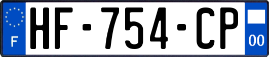 HF-754-CP
