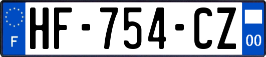 HF-754-CZ