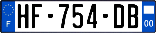 HF-754-DB