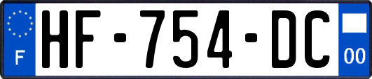 HF-754-DC
