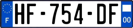 HF-754-DF