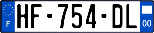HF-754-DL