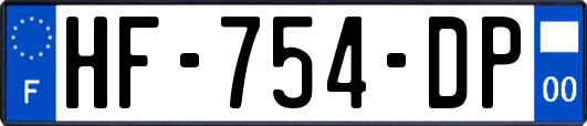 HF-754-DP