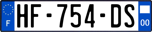 HF-754-DS