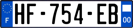 HF-754-EB