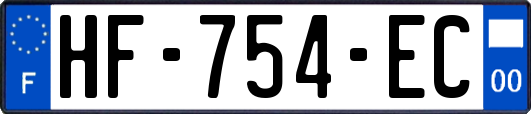HF-754-EC