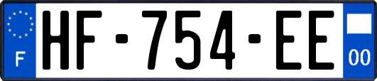 HF-754-EE