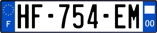 HF-754-EM