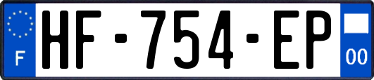HF-754-EP