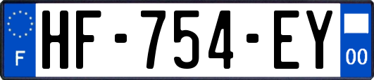 HF-754-EY