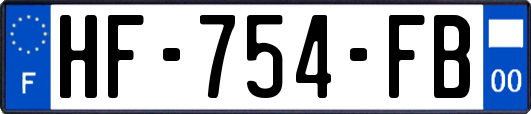 HF-754-FB