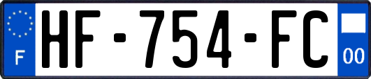 HF-754-FC