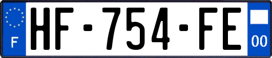 HF-754-FE