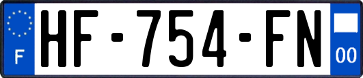 HF-754-FN