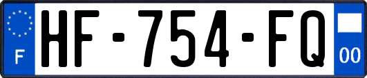 HF-754-FQ