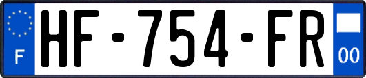 HF-754-FR