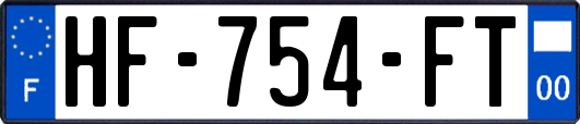 HF-754-FT
