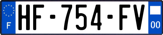 HF-754-FV