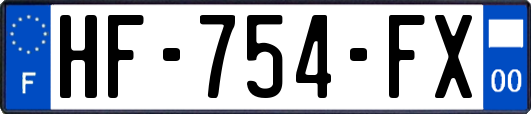 HF-754-FX