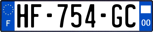 HF-754-GC