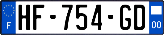 HF-754-GD