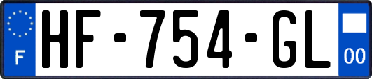 HF-754-GL