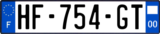 HF-754-GT