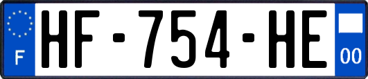 HF-754-HE