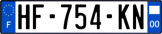 HF-754-KN