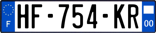 HF-754-KR