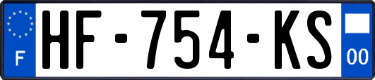 HF-754-KS