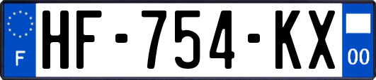HF-754-KX