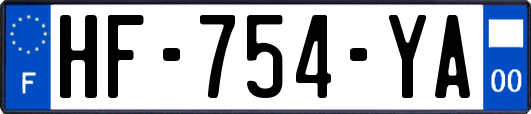 HF-754-YA