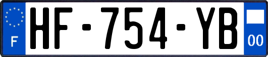 HF-754-YB