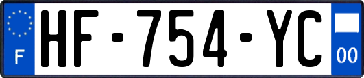 HF-754-YC