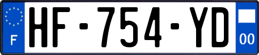 HF-754-YD