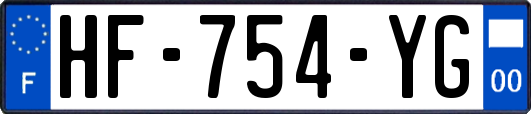 HF-754-YG