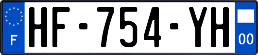 HF-754-YH